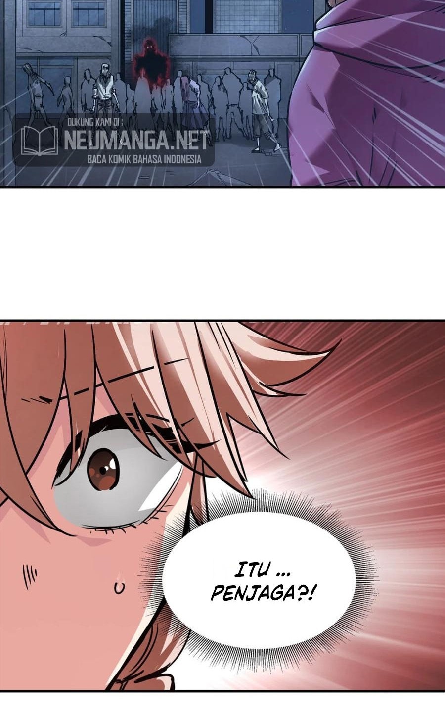Dushi Xiaoyao Chapter 126 - halaman 12