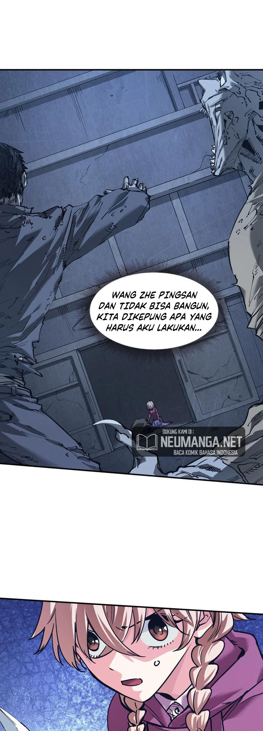 Dushi Xiaoyao Chapter 126 - halaman 13