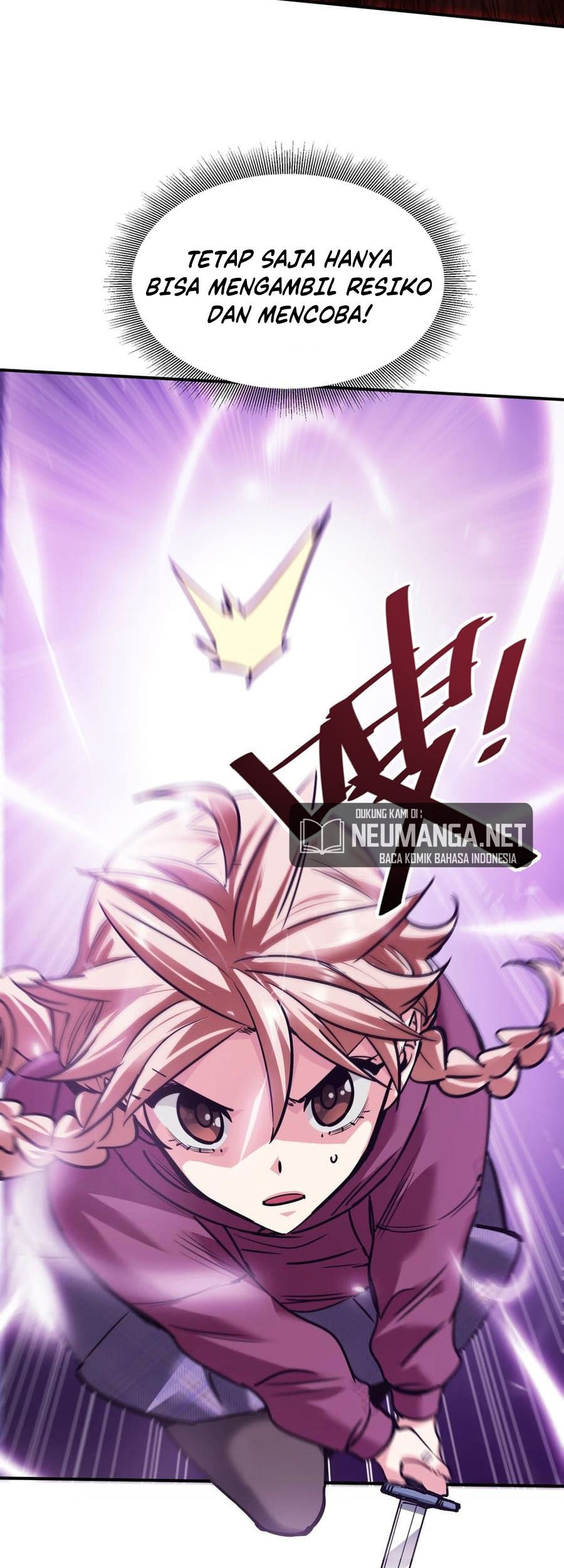 Dushi Xiaoyao Chapter 126 - halaman 15