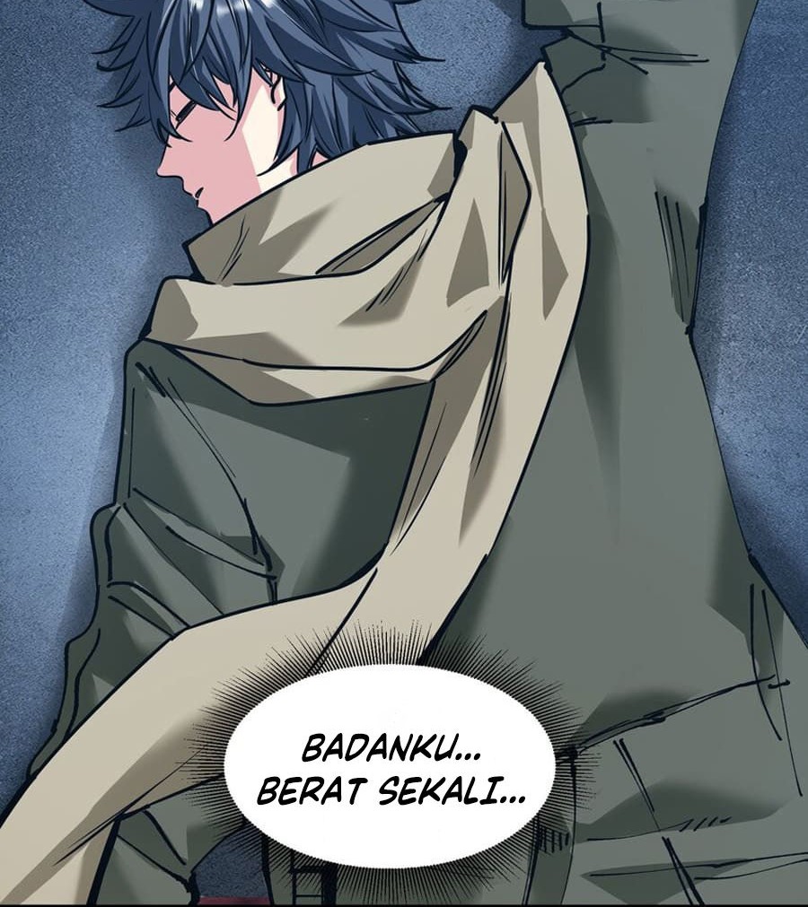 Dushi Xiaoyao Chapter 126 - halaman 24