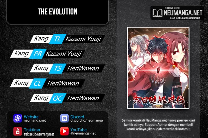 Dushi Xiaoyao Chapter 127 - halaman 1
