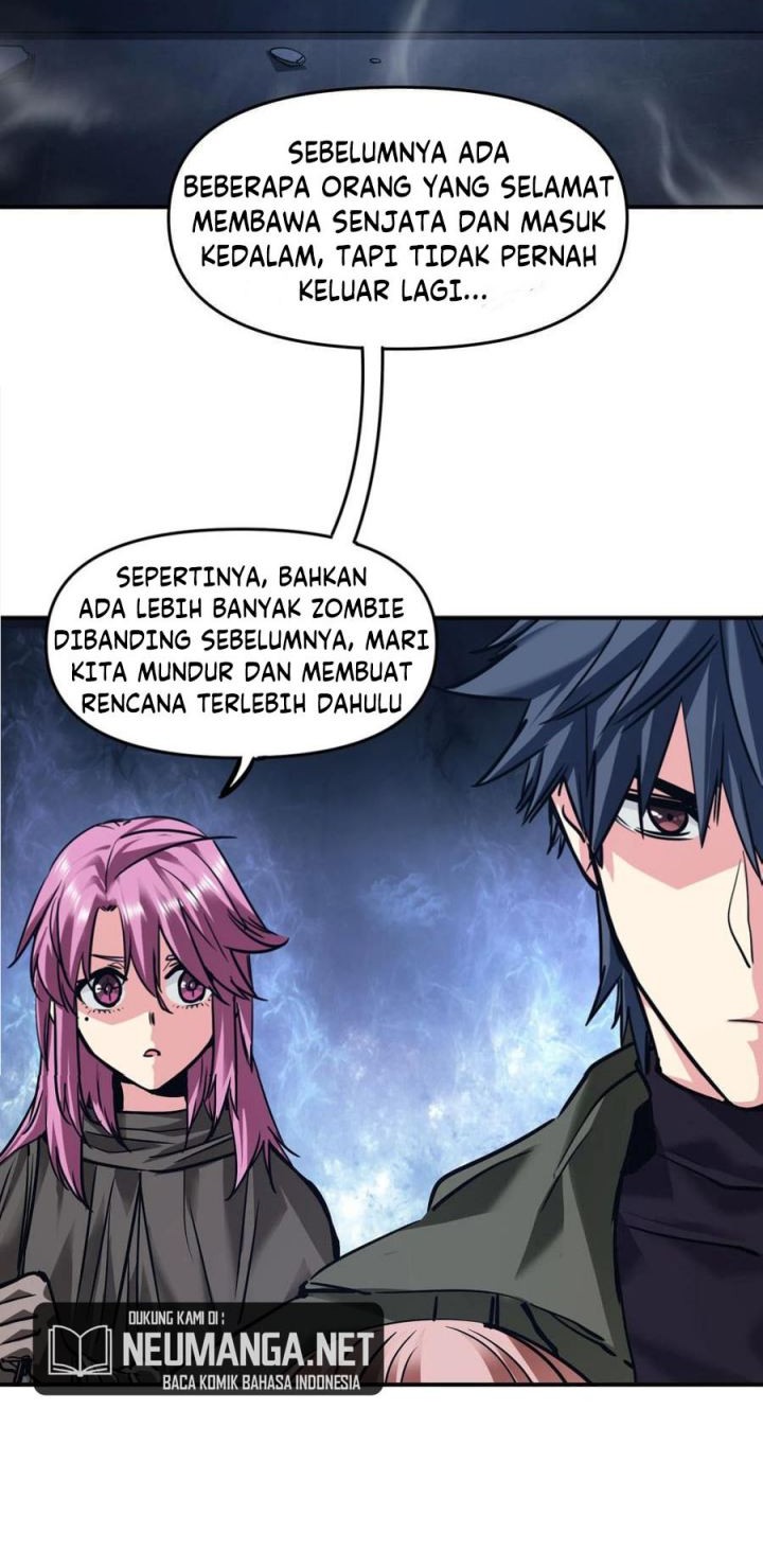 Dushi Xiaoyao Chapter 127 - halaman 10