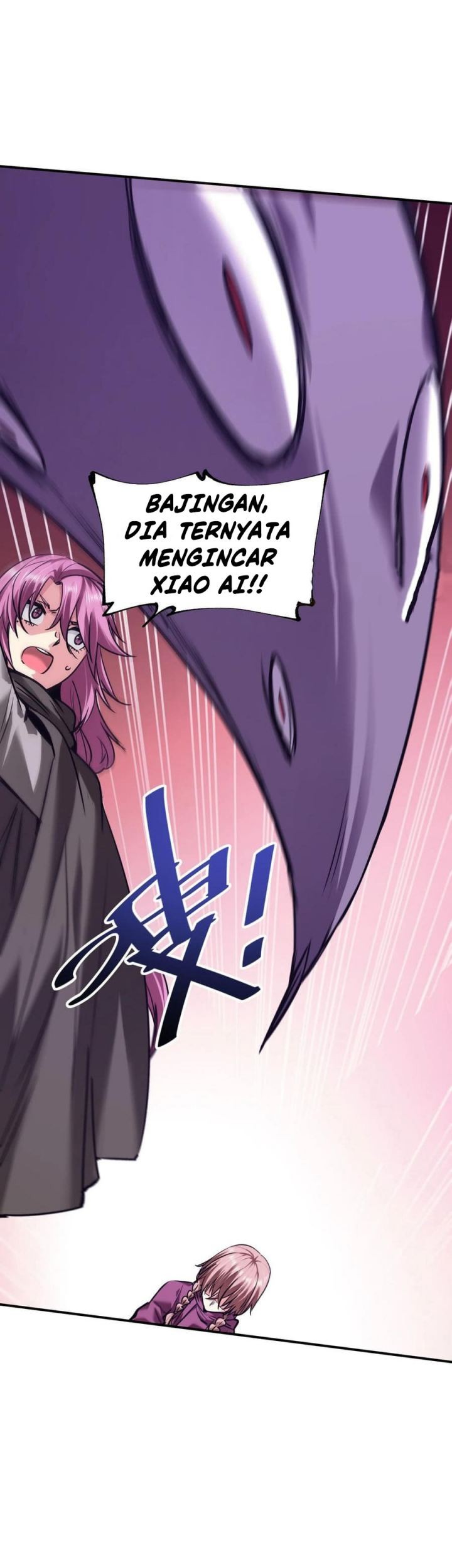 Dushi Xiaoyao Chapter 127 - halaman 30