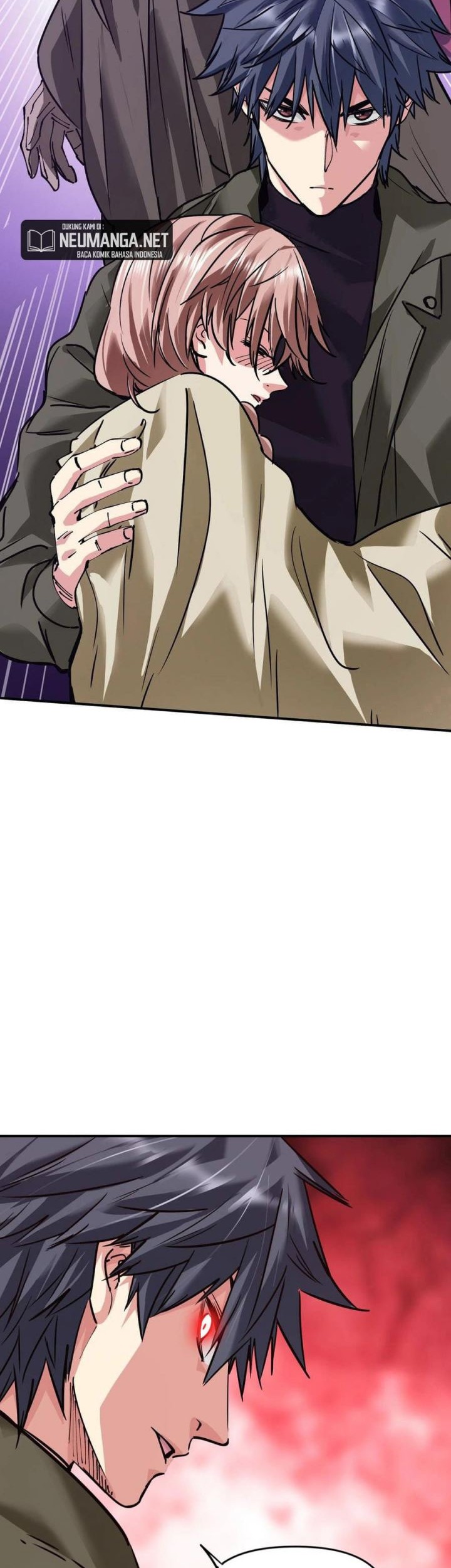 Dushi Xiaoyao Chapter 127 - halaman 6