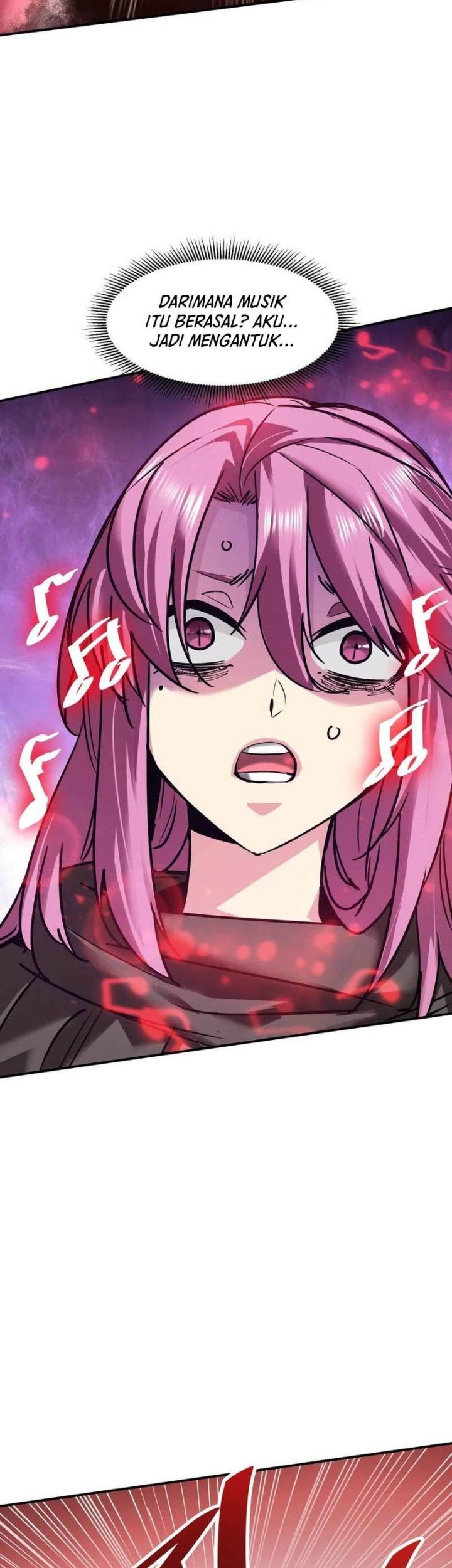 Dushi Xiaoyao Chapter 128 - halaman 16