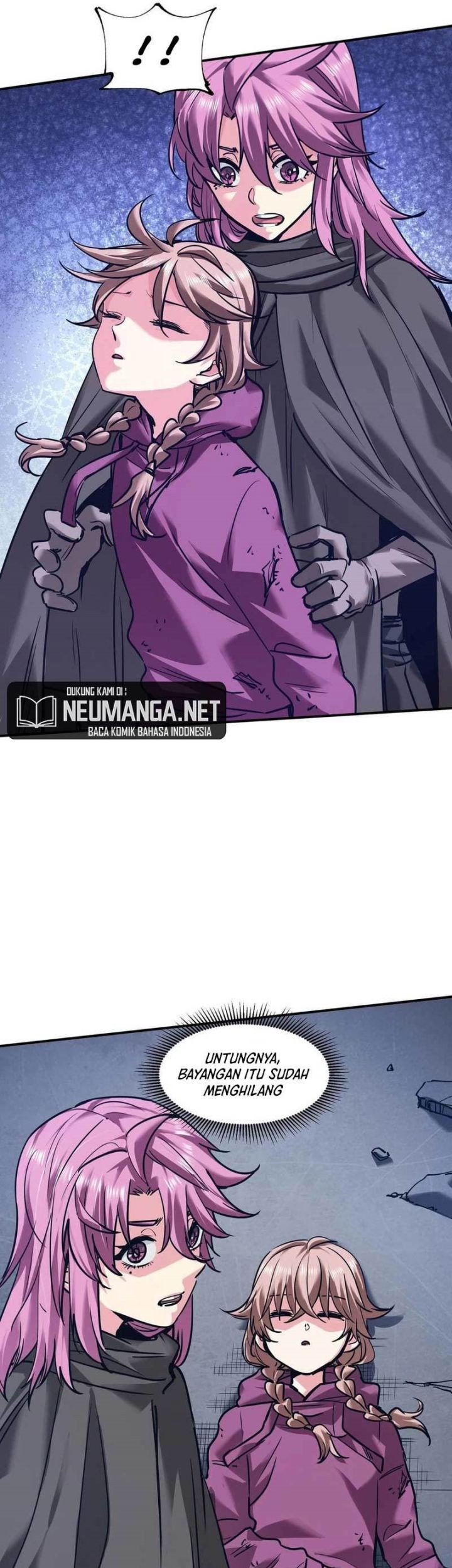 Dushi Xiaoyao Chapter 128 - halaman 18
