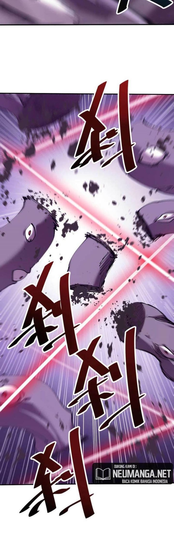 Dushi Xiaoyao Chapter 128 - halaman 26