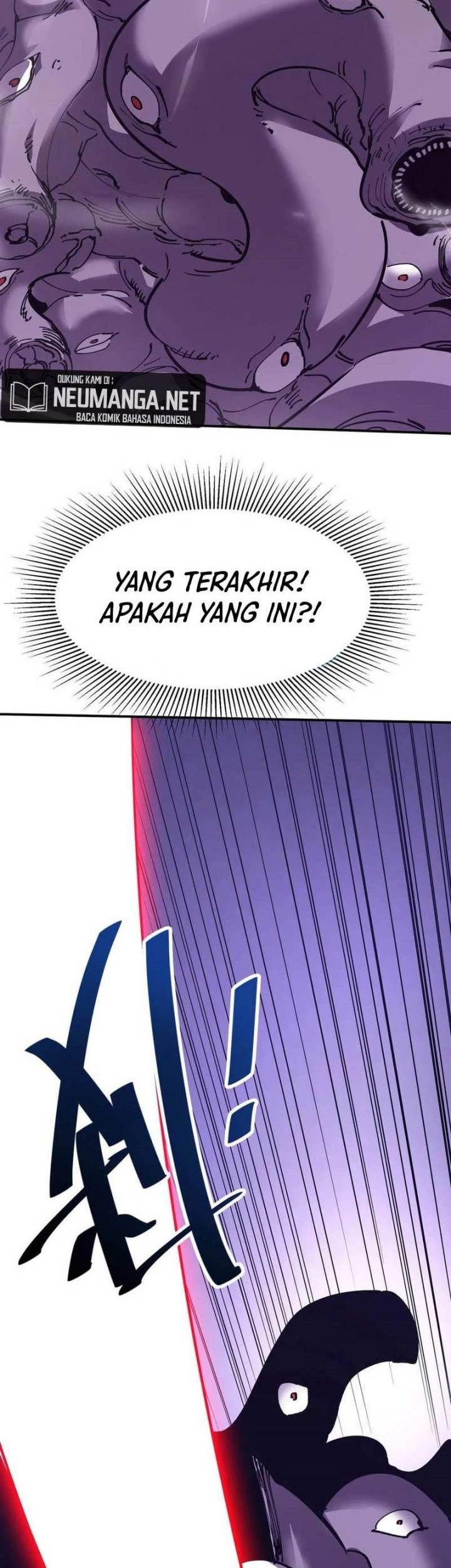 Dushi Xiaoyao Chapter 128 - halaman 28