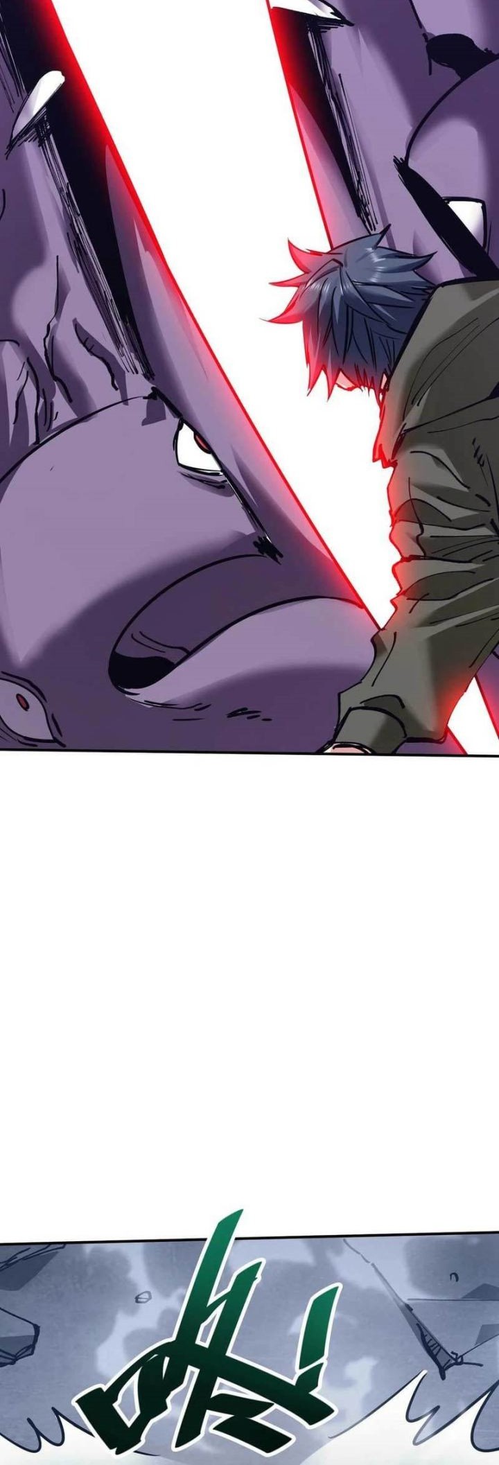 Dushi Xiaoyao Chapter 128 - halaman 29