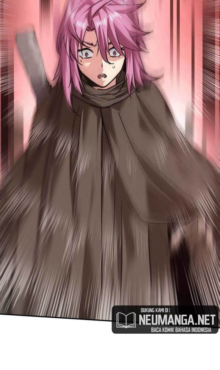 Dushi Xiaoyao Chapter 128 - halaman 5