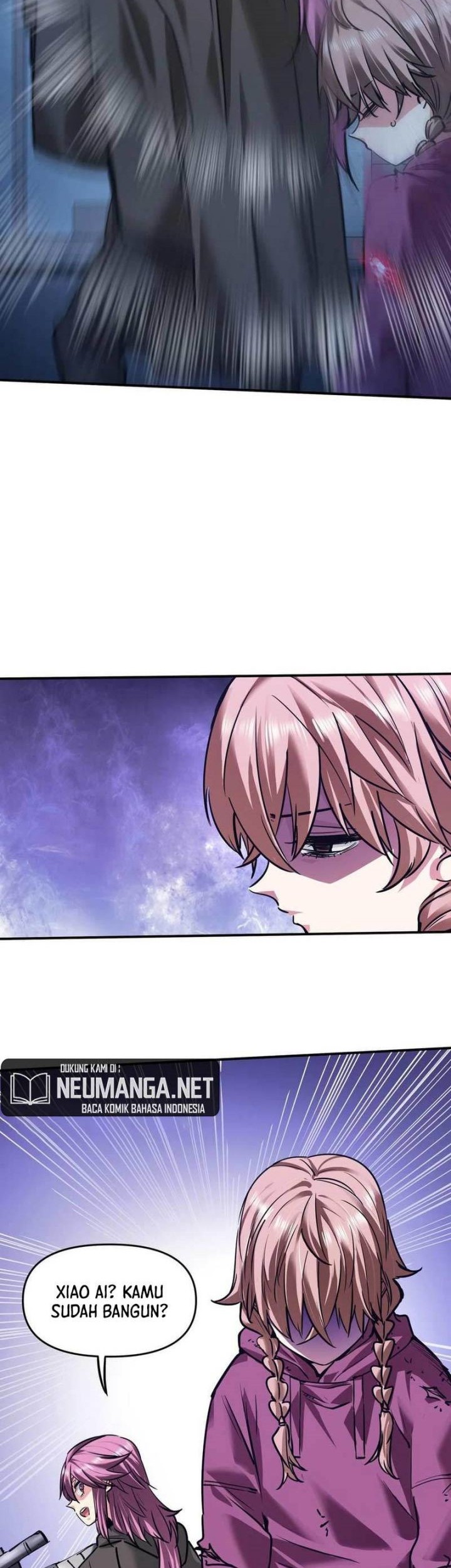 Dushi Xiaoyao Chapter 128 - halaman 7