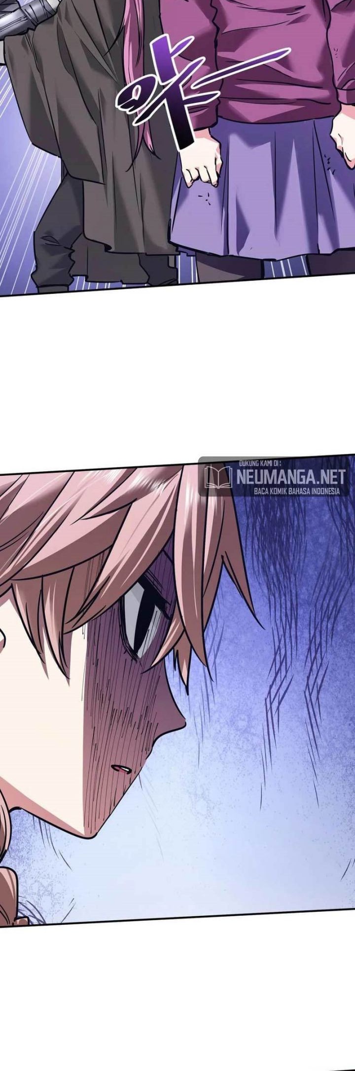 Dushi Xiaoyao Chapter 128 - halaman 8