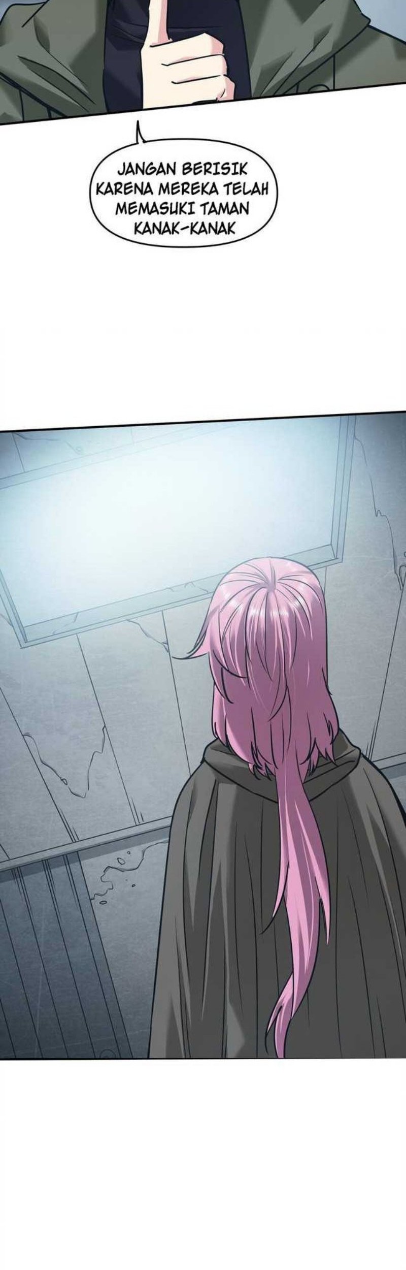 Dushi Xiaoyao Chapter 129 - halaman 19