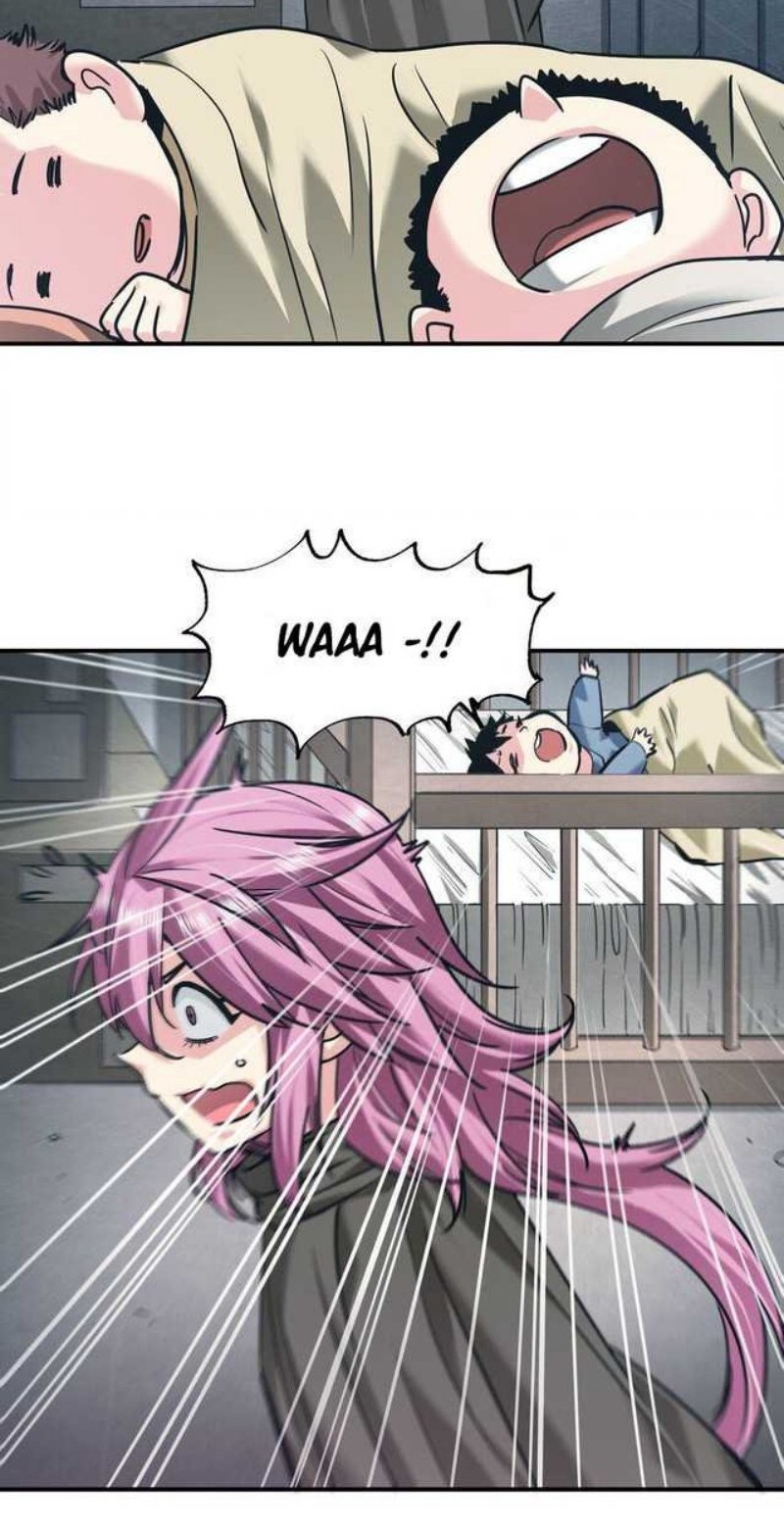 Dushi Xiaoyao Chapter 129 - halaman 23