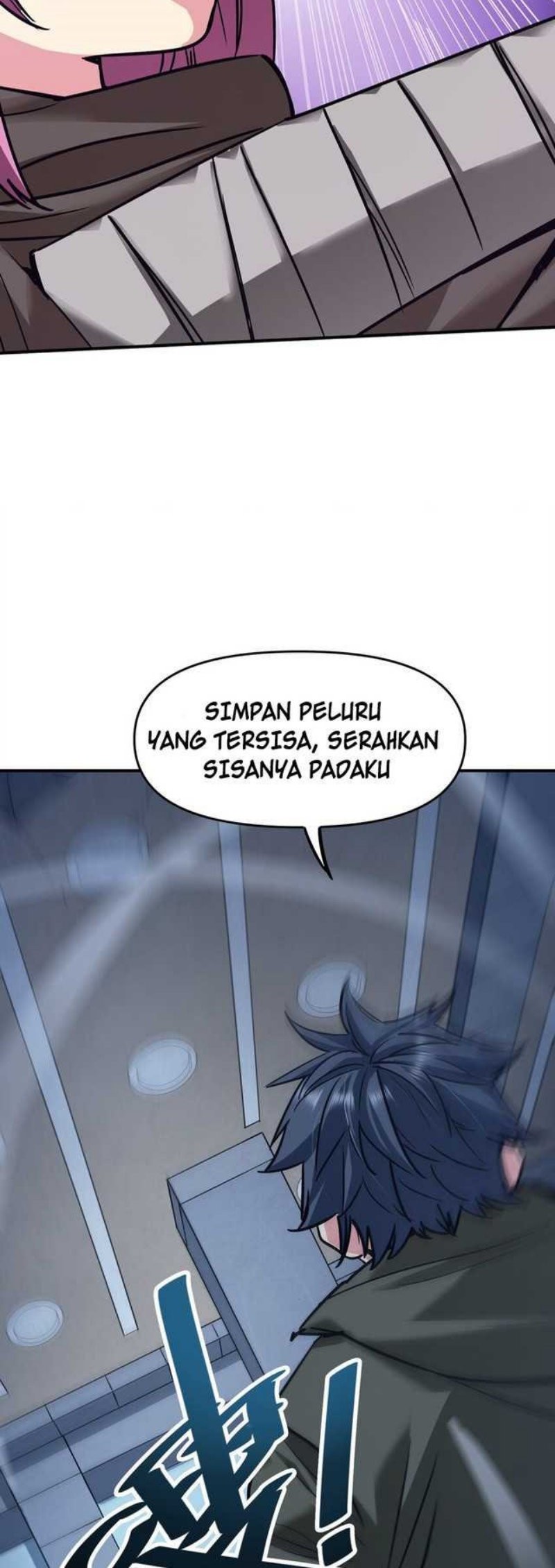 Dushi Xiaoyao Chapter 129 - halaman 3