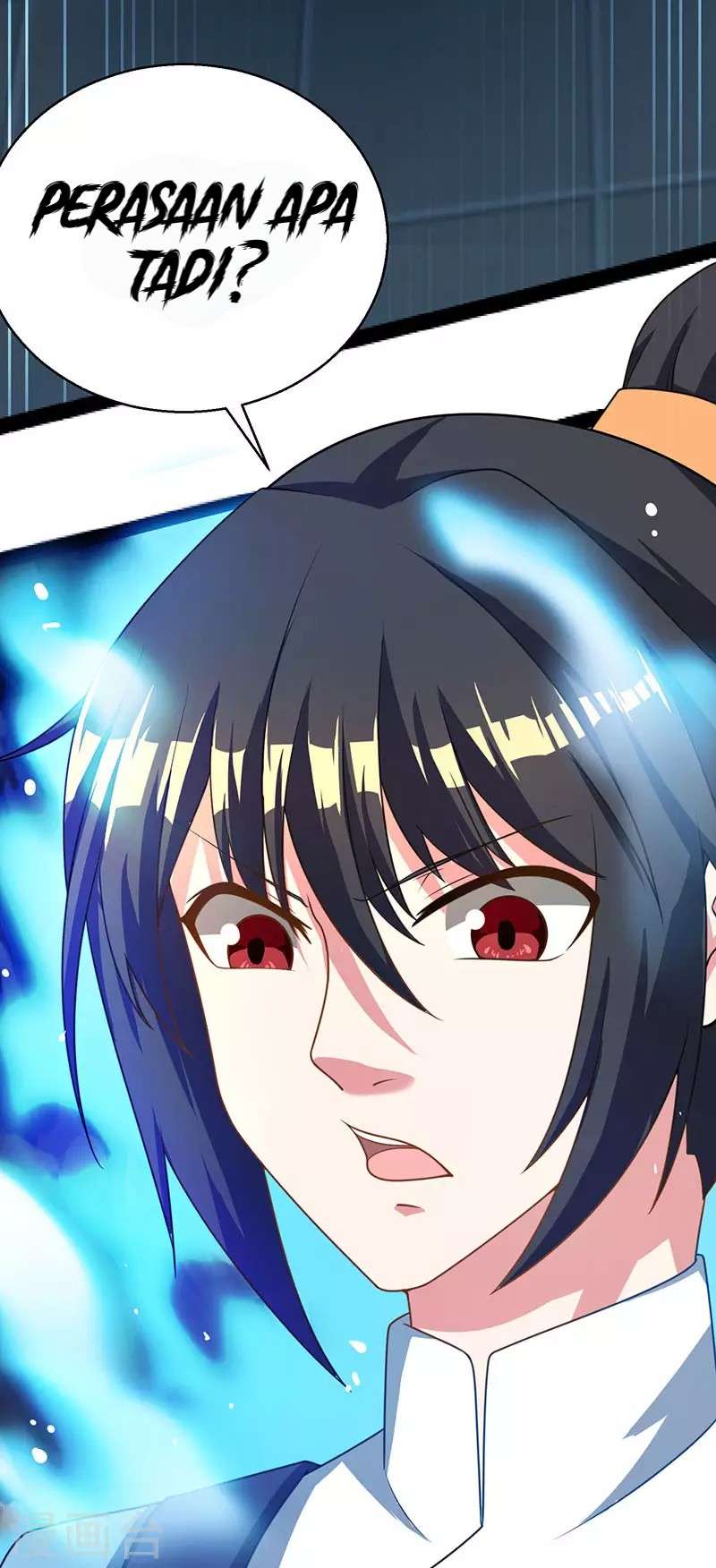 Dushi Xiaoyao Chapter 13 - halaman 12