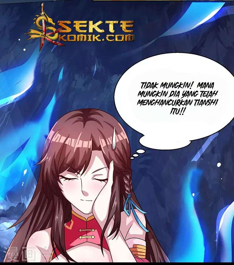 Dushi Xiaoyao Chapter 13 - halaman 19
