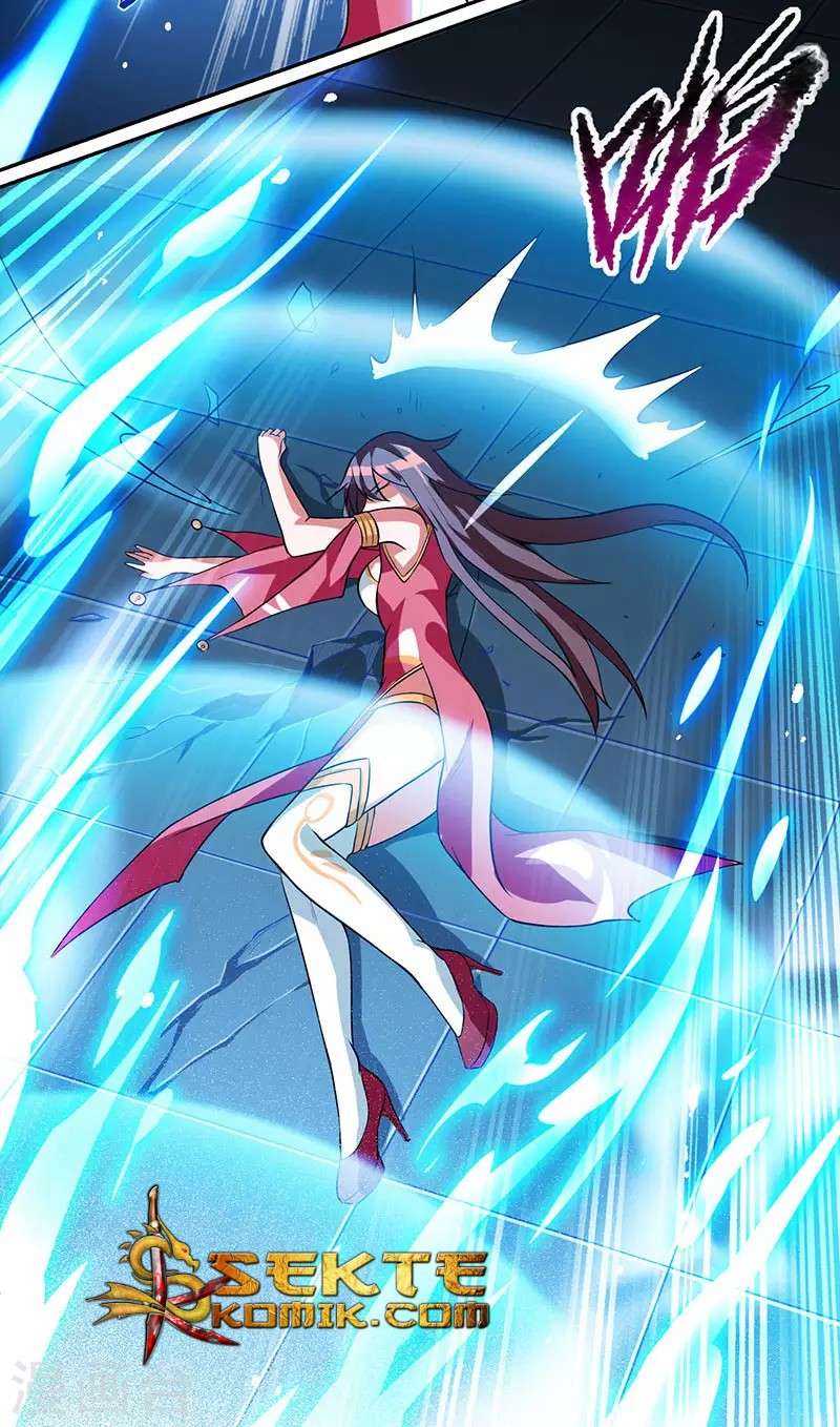 Dushi Xiaoyao Chapter 13 - halaman 5