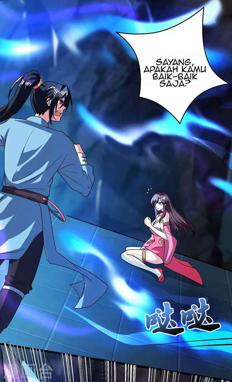 Dushi Xiaoyao Chapter 13 - halaman 7