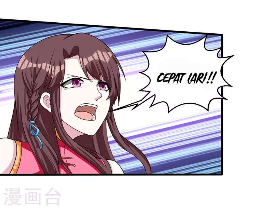 Dushi Xiaoyao Chapter 13 - halaman 9