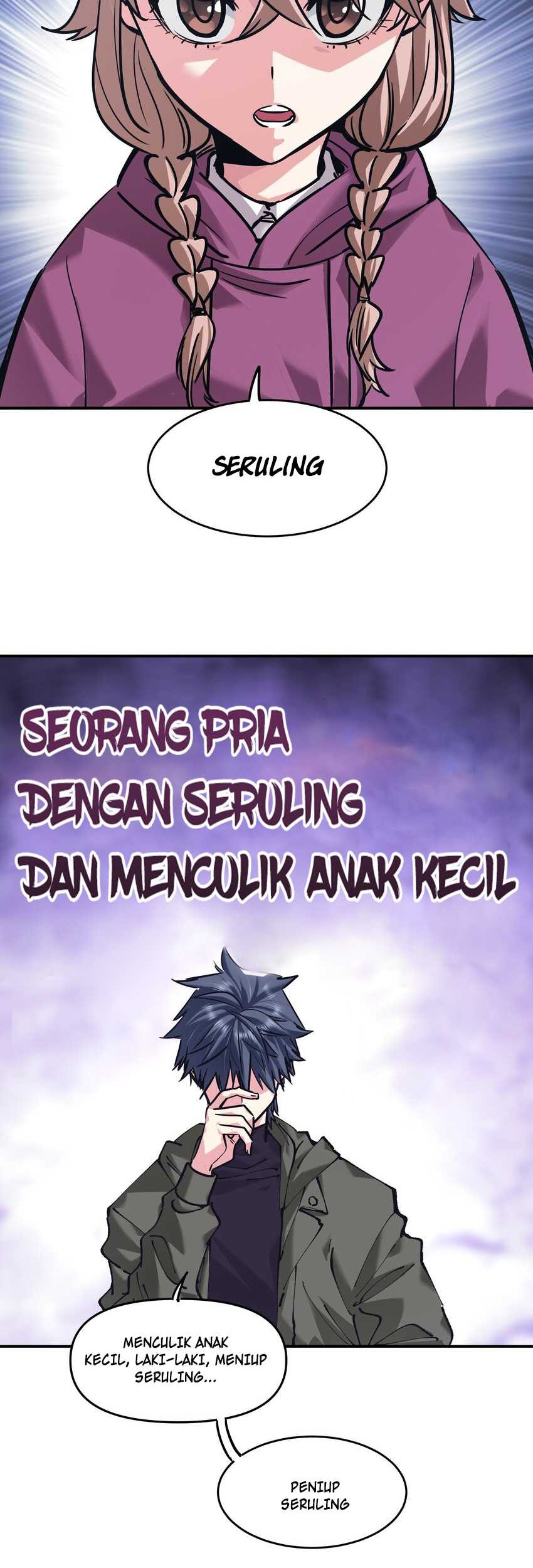 Dushi Xiaoyao Chapter 130 - halaman 14