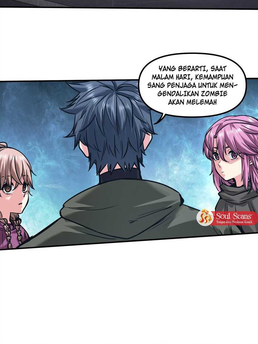 Dushi Xiaoyao Chapter 130 - halaman 6