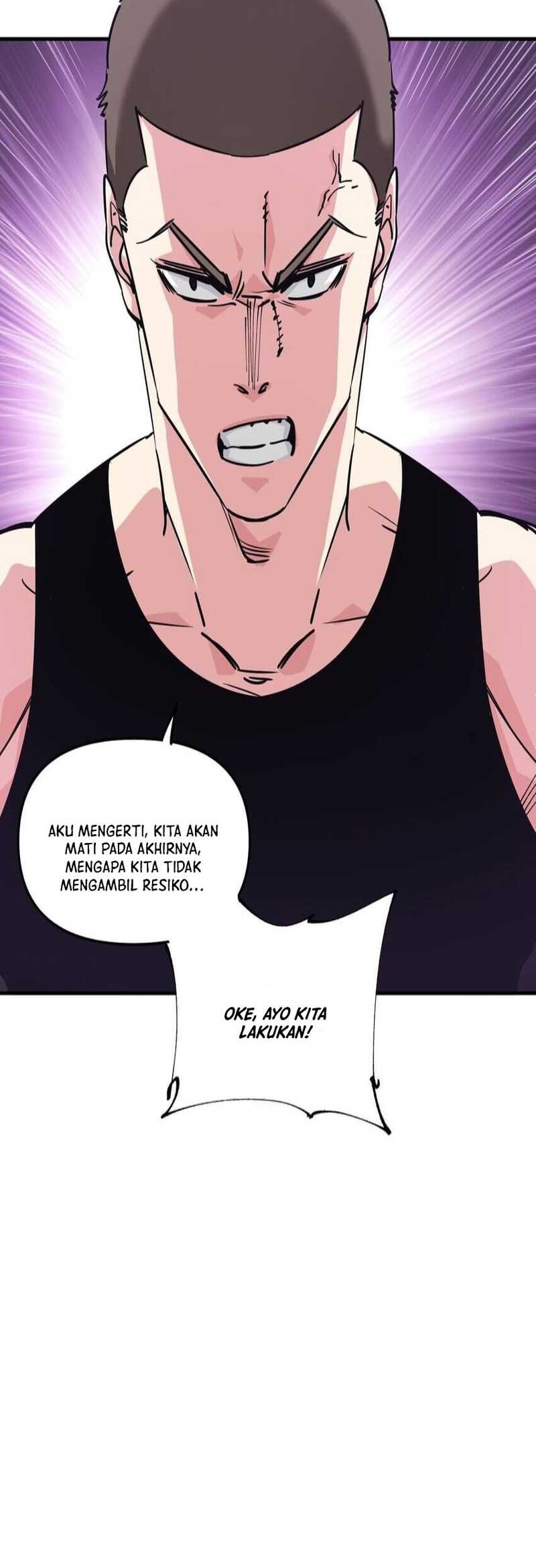 Dushi Xiaoyao Chapter 131 - halaman 24