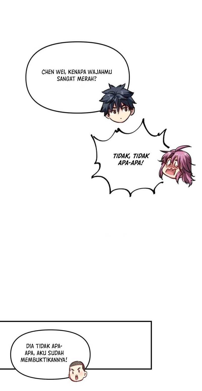 Dushi Xiaoyao Chapter 131 - halaman 30