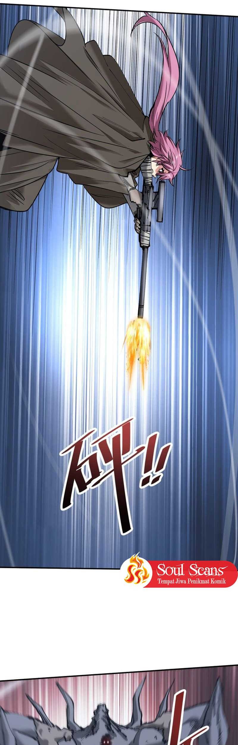 Dushi Xiaoyao Chapter 132 - halaman 13