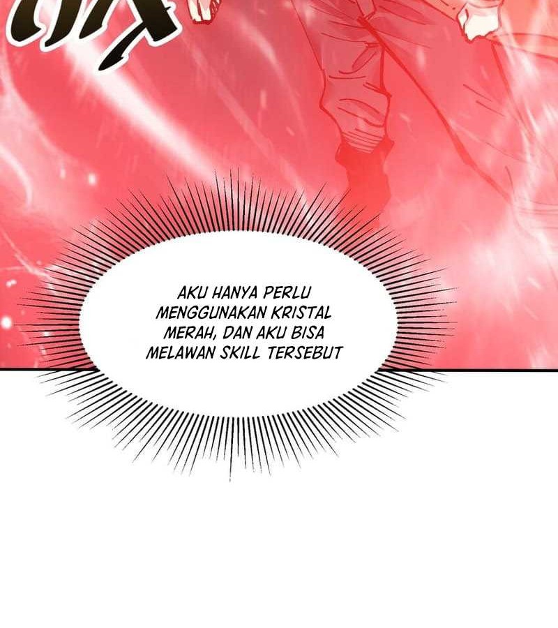 Dushi Xiaoyao Chapter 132 - halaman 30