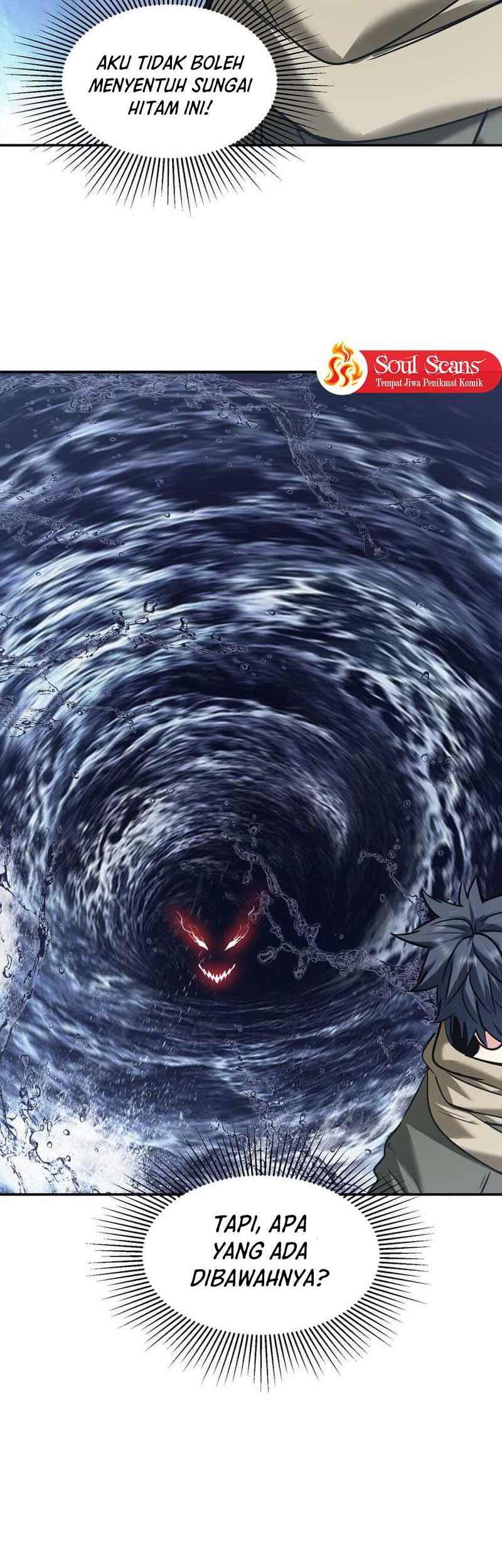 Dushi Xiaoyao Chapter 133 - halaman 14