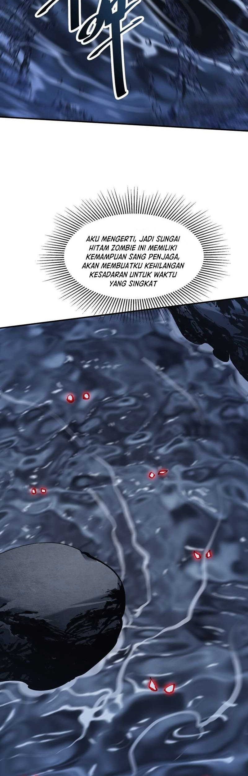 Dushi Xiaoyao Chapter 133 - halaman 2