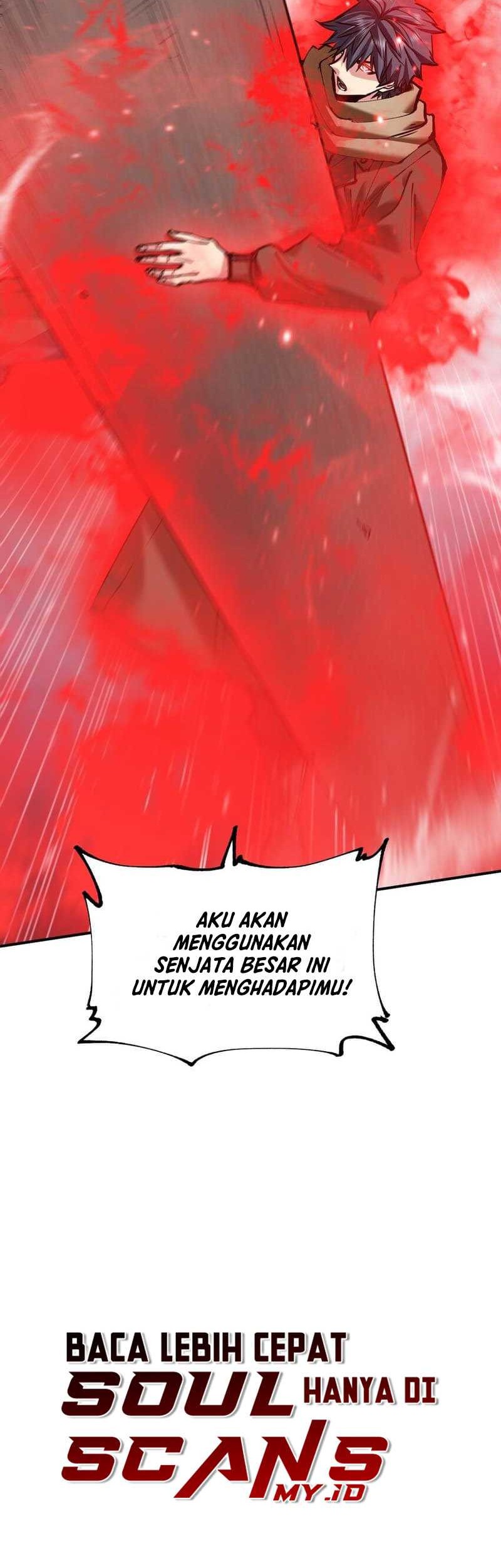 Dushi Xiaoyao Chapter 133 - halaman 21
