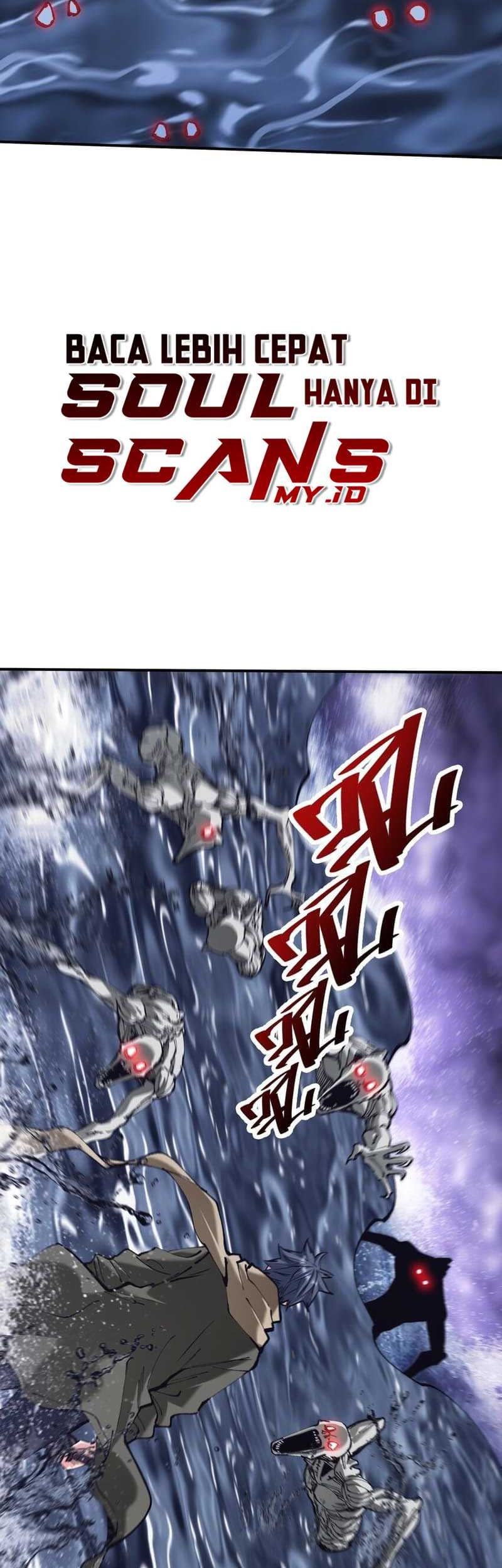 Dushi Xiaoyao Chapter 133 - halaman 3