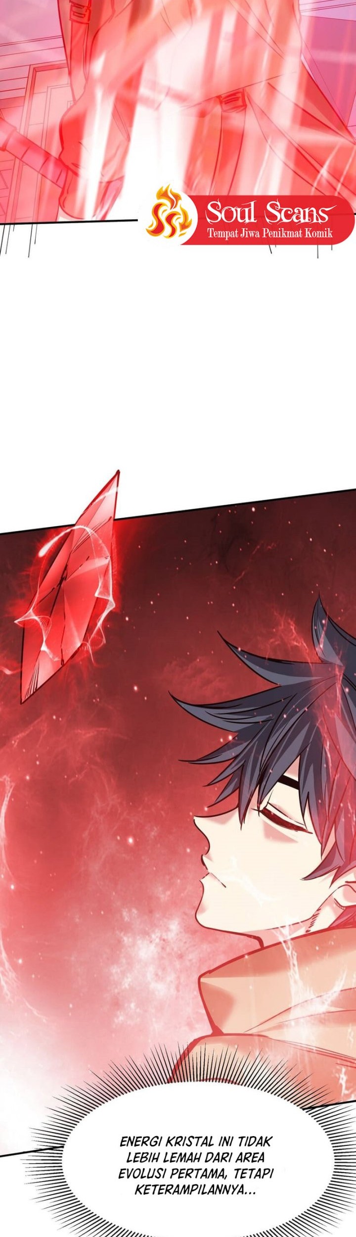 Dushi Xiaoyao Chapter 134 - halaman 18