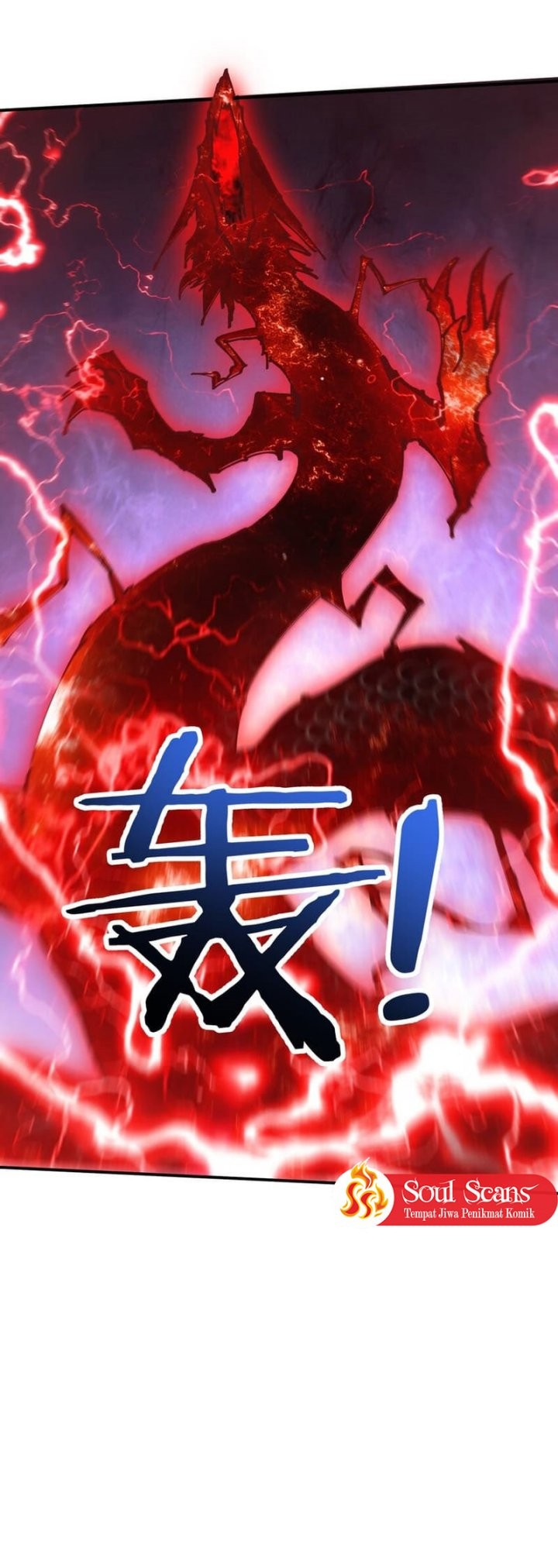 Dushi Xiaoyao Chapter 134 - halaman 5