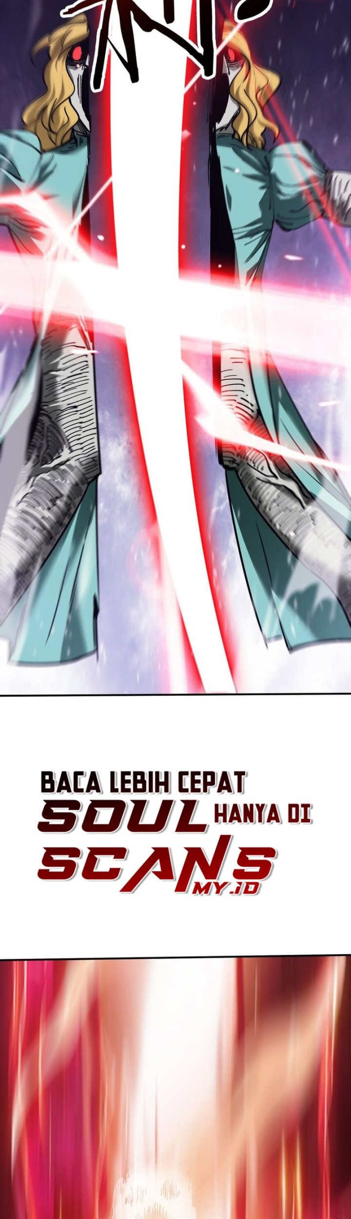 Dushi Xiaoyao Chapter 134 - halaman 8