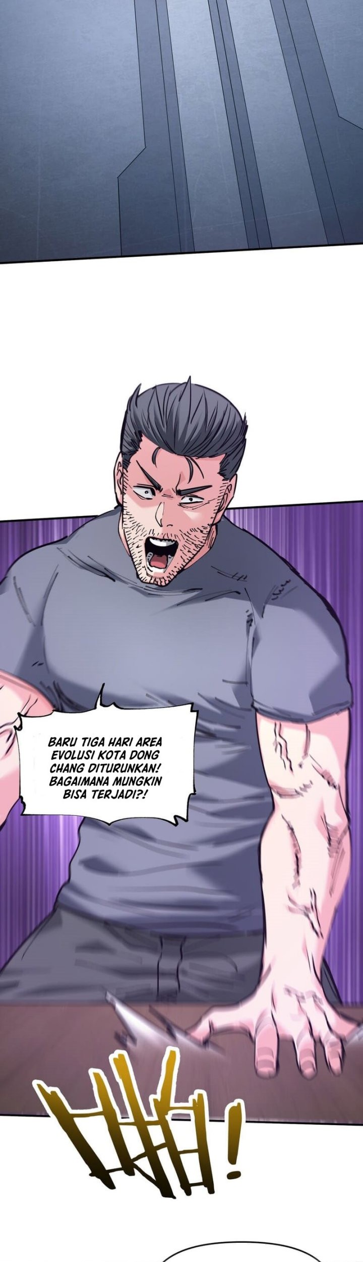 Dushi Xiaoyao Chapter 135 - halaman 3