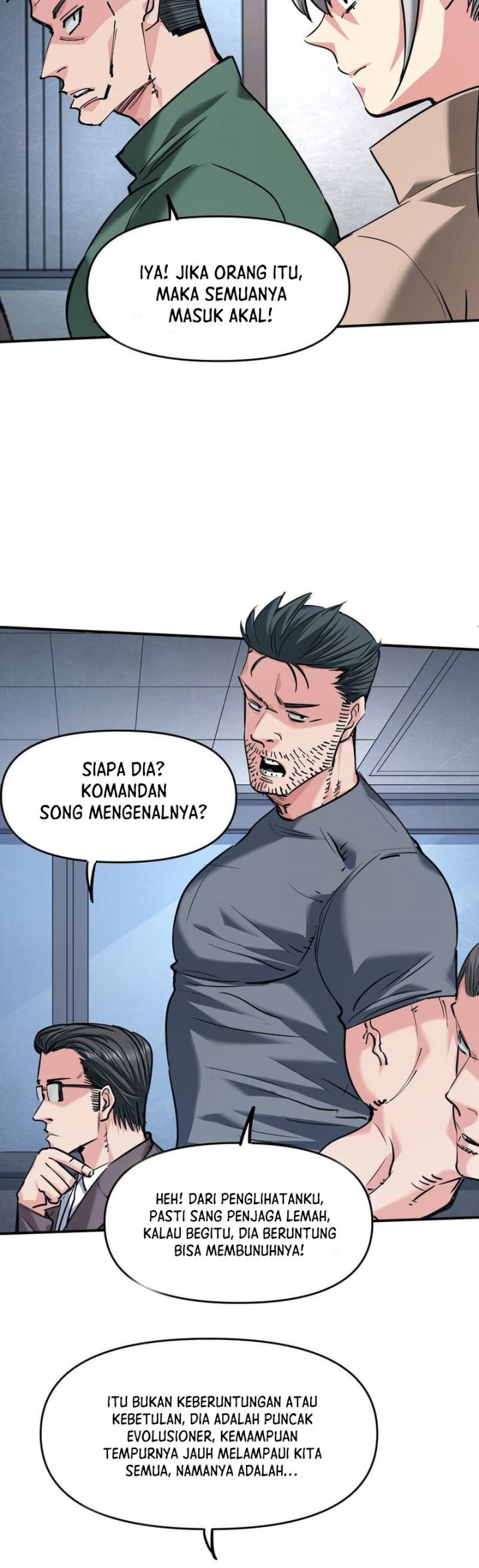 Dushi Xiaoyao Chapter 135 - halaman 5