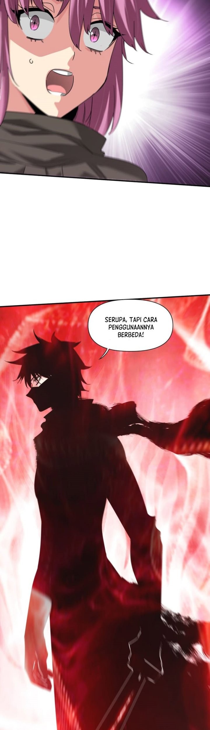 Dushi Xiaoyao Chapter 136 - halaman 16