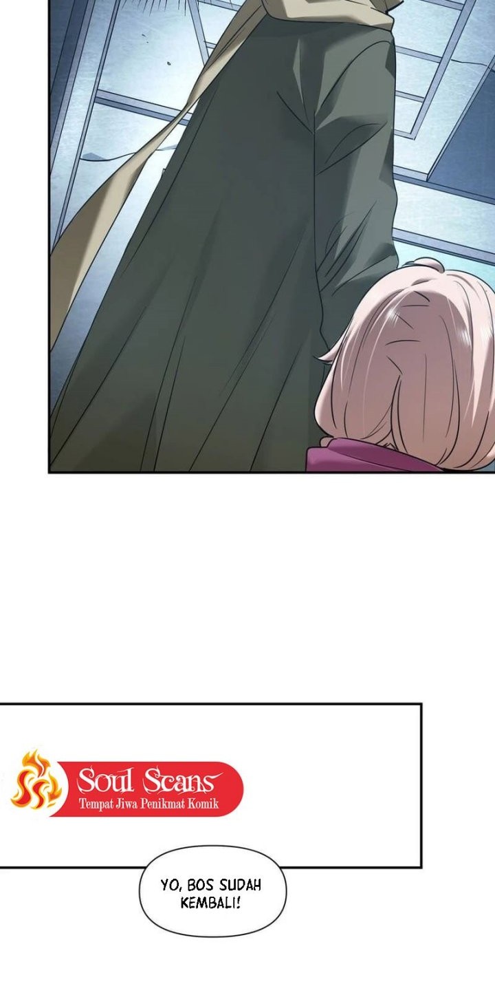 Dushi Xiaoyao Chapter 137 - halaman 24
