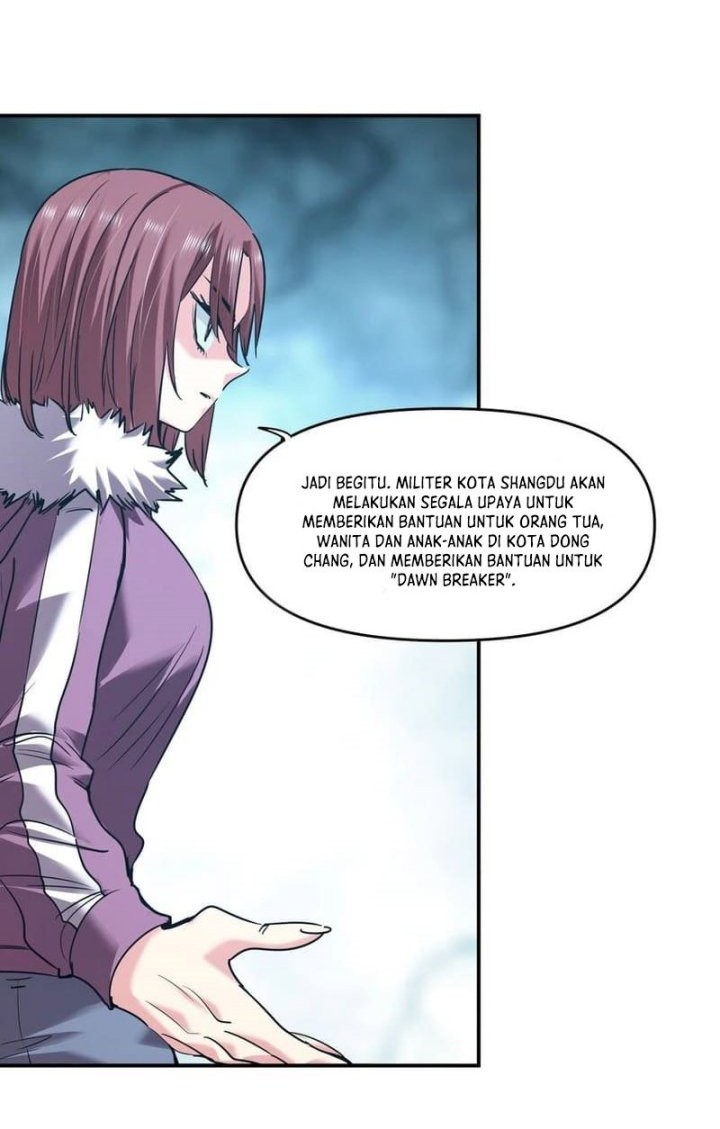 Dushi Xiaoyao Chapter 138 - halaman 18