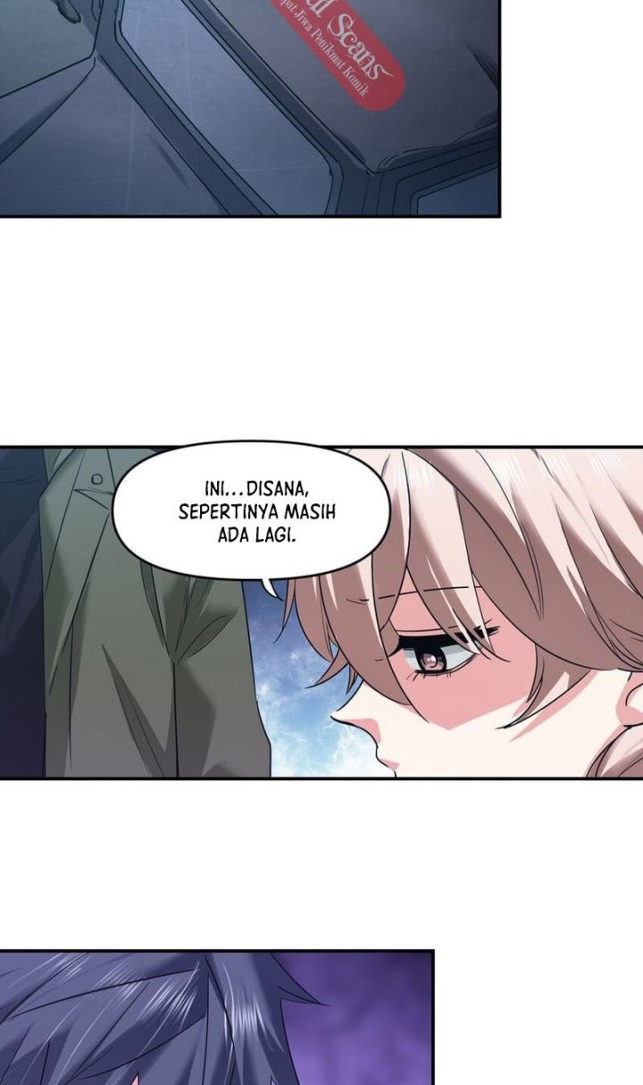 Dushi Xiaoyao Chapter 138 - halaman 21