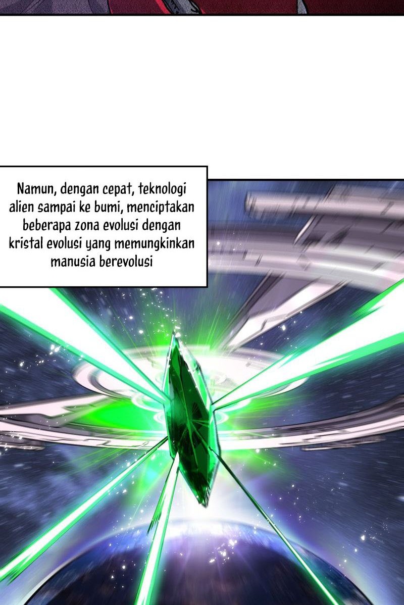 Dushi Xiaoyao Chapter 139 - halaman 13