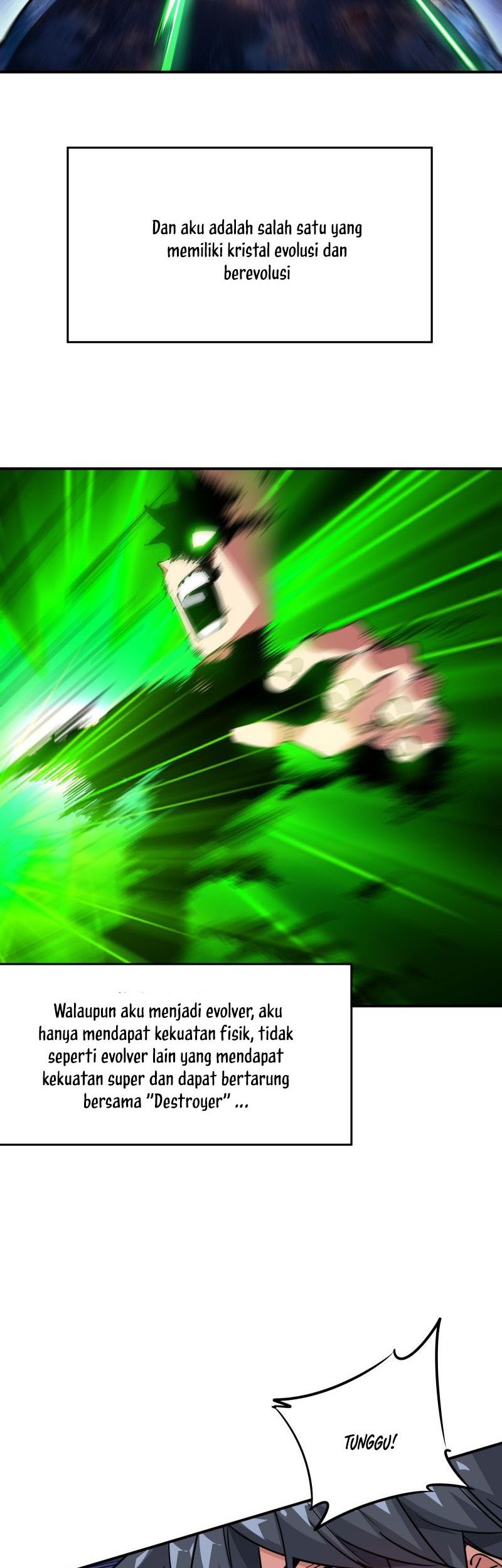 Dushi Xiaoyao Chapter 139 - halaman 14