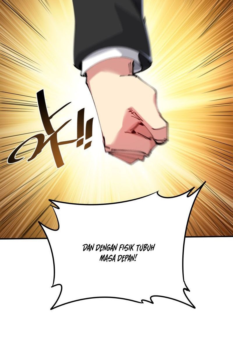 Dushi Xiaoyao Chapter 139 - halaman 17