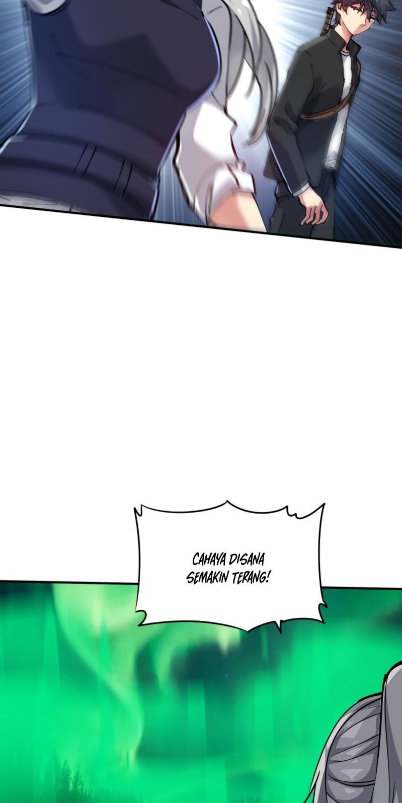 Dushi Xiaoyao Chapter 139 - halaman 19