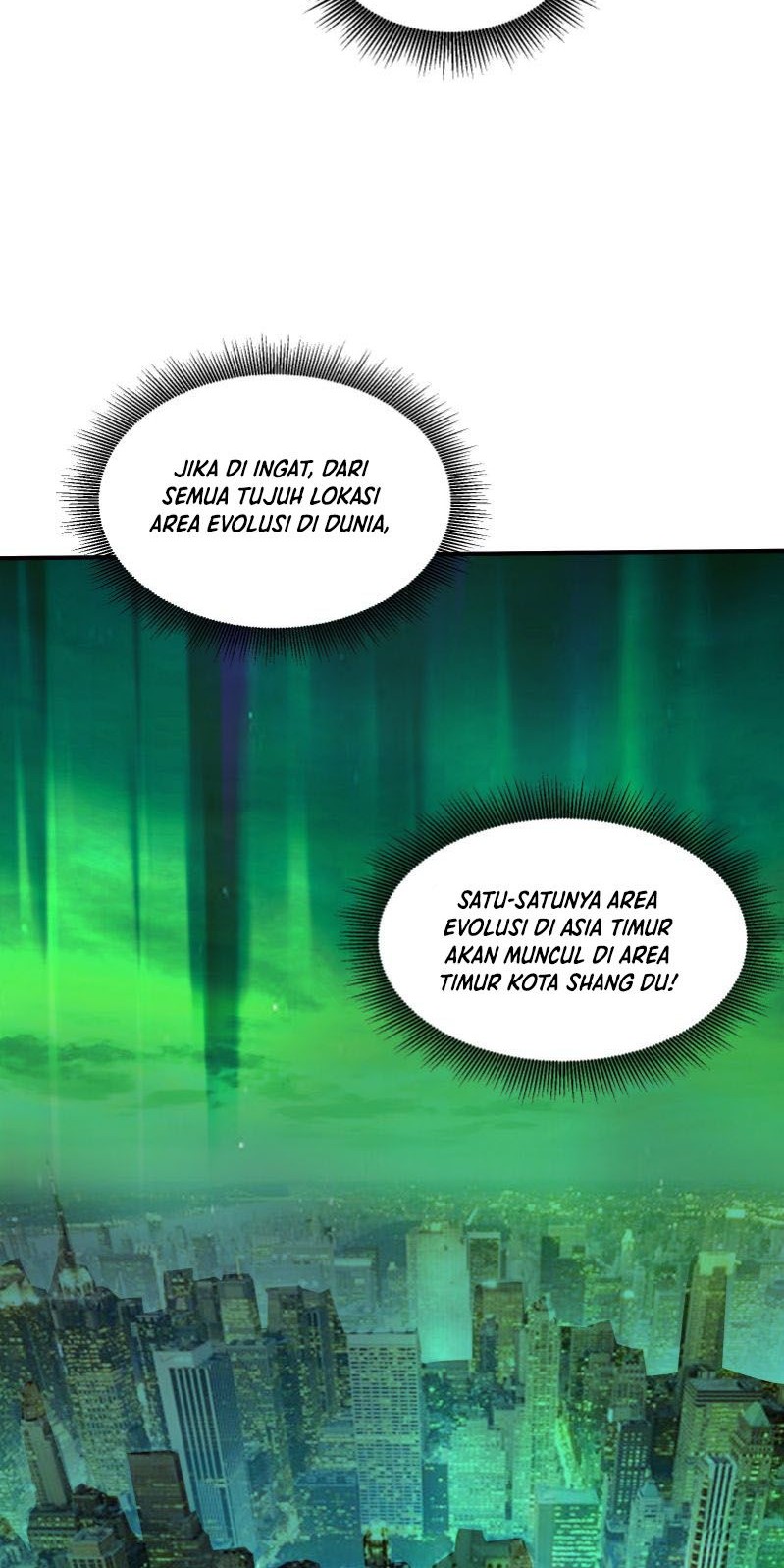 Dushi Xiaoyao Chapter 139 - halaman 21