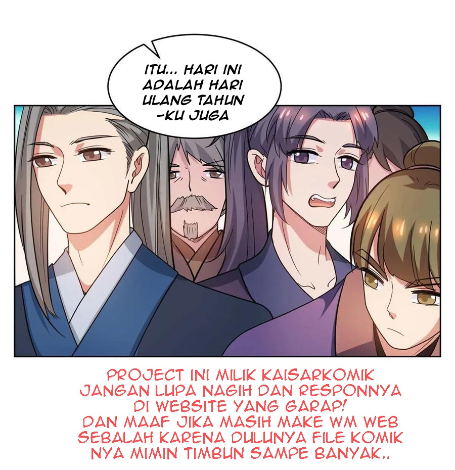 Dushi Xiaoyao Chapter 140 - halaman 10
