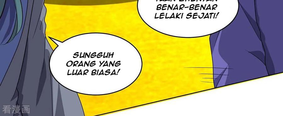 Dushi Xiaoyao Chapter 140 - halaman 12